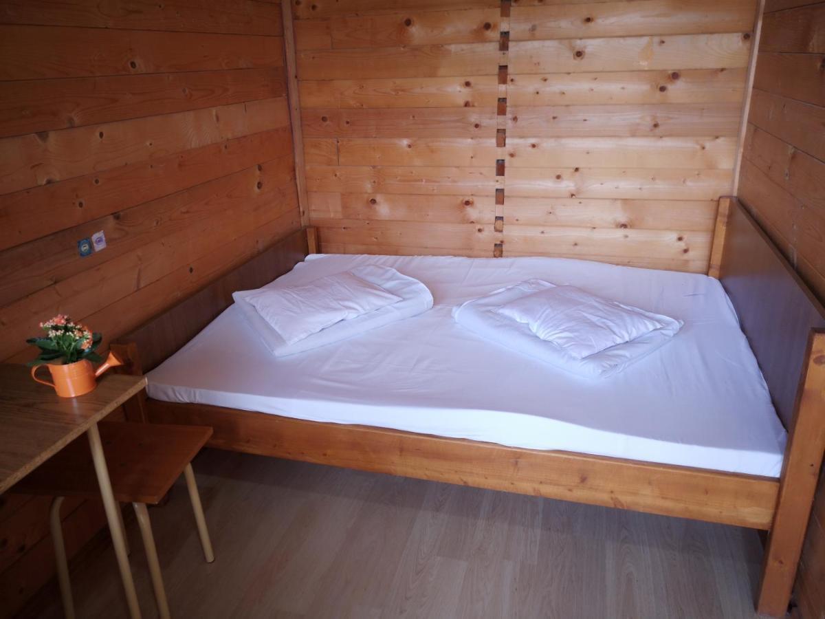 Motel Arest Vama Veche Extérieur photo