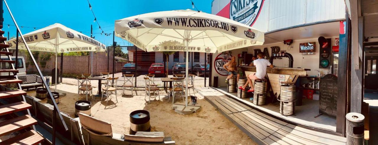 Motel Arest Vama Veche Extérieur photo