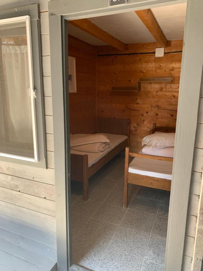 Motel Arest Vama Veche Extérieur photo